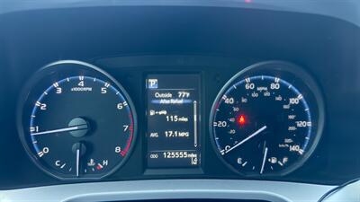 2018 Toyota RAV4 LE - Photo 18 - Sandy, UT 84070