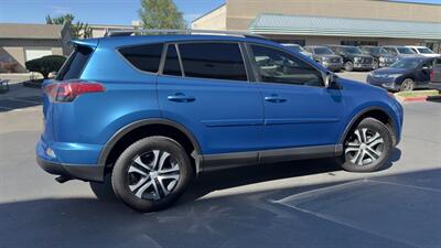 2018 Toyota RAV4 LE - Photo 9 - Sandy, UT 84070