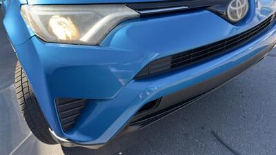 2018 Toyota RAV4 LE - Photo 27 - Sandy, UT 84070