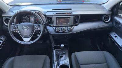 2018 Toyota RAV4 LE - Photo 2 - Sandy, UT 84070