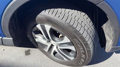 2018 Toyota RAV4 LE - Photo 36 - Sandy, UT 84070