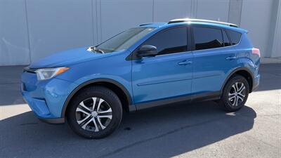 2018 Toyota RAV4 LE - Photo 3 - Sandy, UT 84070