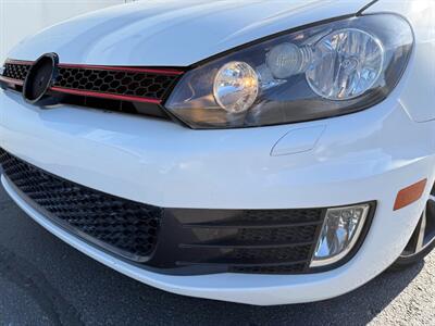 2014 Volkswagen GTI Wolfsburg Edition PZ   - Photo 27 - Sandy, UT 84070