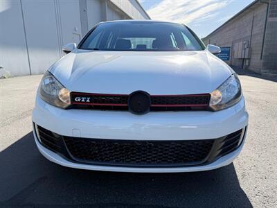 2014 Volkswagen GTI Wolfsburg Edition PZ   - Photo 26 - Sandy, UT 84070