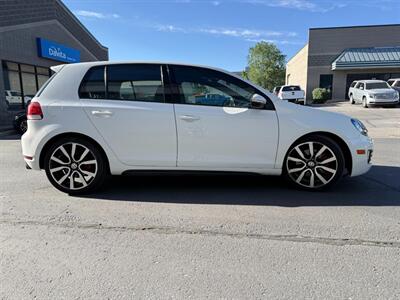 2014 Volkswagen GTI Wolfsburg Edition PZ   - Photo 11 - Sandy, UT 84070