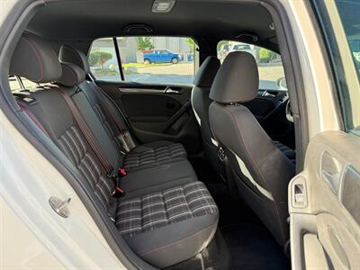 2014 Volkswagen GTI Wolfsburg Edition PZ   - Photo 10 - Sandy, UT 84070