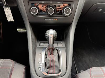 2014 Volkswagen GTI Wolfsburg Edition PZ   - Photo 20 - Sandy, UT 84070