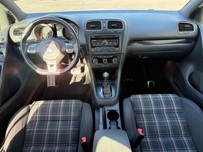 2014 Volkswagen GTI Wolfsburg Edition PZ   - Photo 2 - Sandy, UT 84070