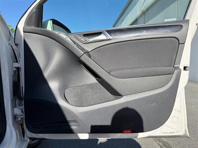 2014 Volkswagen GTI Wolfsburg Edition PZ   - Photo 23 - Sandy, UT 84070