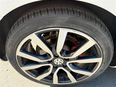 2014 Volkswagen GTI Wolfsburg Edition PZ   - Photo 34 - Sandy, UT 84070