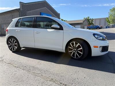 2014 Volkswagen GTI Wolfsburg Edition PZ   - Photo 13 - Sandy, UT 84070