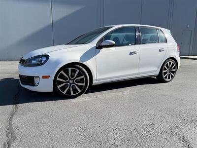 2014 Volkswagen GTI Wolfsburg Edition PZ   - Photo 3 - Sandy, UT 84070