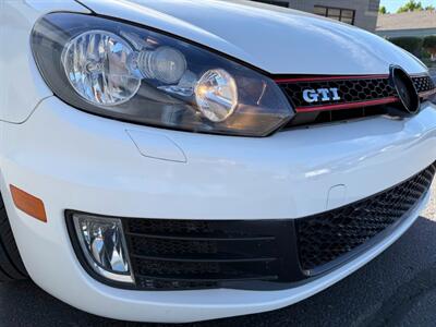 2014 Volkswagen GTI Wolfsburg Edition PZ   - Photo 25 - Sandy, UT 84070