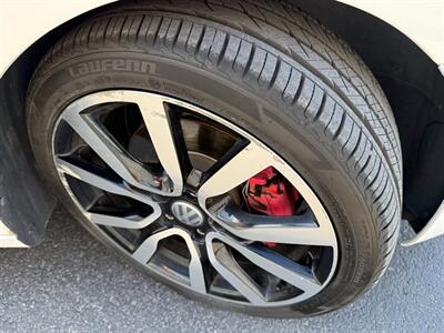 2014 Volkswagen GTI Wolfsburg Edition PZ   - Photo 35 - Sandy, UT 84070