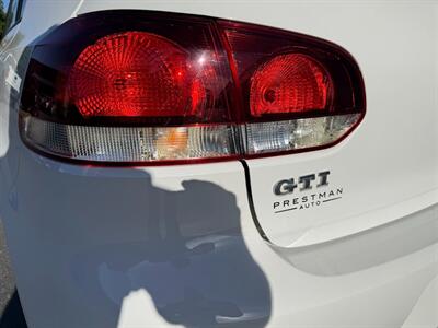 2014 Volkswagen GTI Wolfsburg Edition PZ   - Photo 28 - Sandy, UT 84070