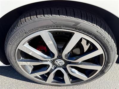 2014 Volkswagen GTI Wolfsburg Edition PZ   - Photo 33 - Sandy, UT 84070
