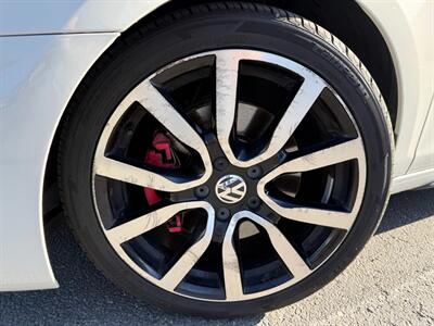 2014 Volkswagen GTI Wolfsburg Edition PZ   - Photo 31 - Sandy, UT 84070