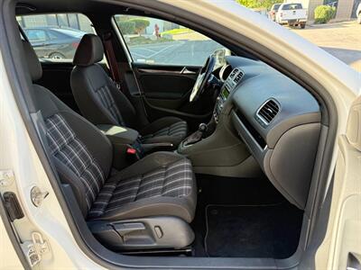 2014 Volkswagen GTI Wolfsburg Edition PZ   - Photo 12 - Sandy, UT 84070