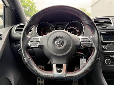 2014 Volkswagen GTI Wolfsburg Edition PZ   - Photo 17 - Sandy, UT 84070
