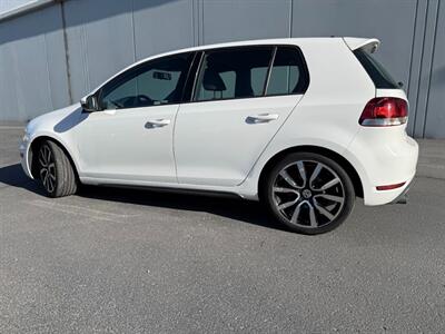 2014 Volkswagen GTI Wolfsburg Edition PZ   - Photo 7 - Sandy, UT 84070