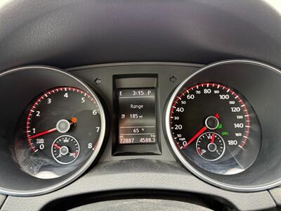 2014 Volkswagen GTI Wolfsburg Edition PZ   - Photo 16 - Sandy, UT 84070
