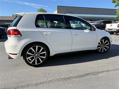2014 Volkswagen GTI Wolfsburg Edition PZ   - Photo 9 - Sandy, UT 84070
