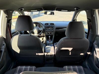 2014 Volkswagen GTI Wolfsburg Edition PZ   - Photo 24 - Sandy, UT 84070