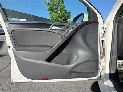 2014 Volkswagen GTI Wolfsburg Edition PZ   - Photo 14 - Sandy, UT 84070