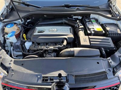2014 Volkswagen GTI Wolfsburg Edition PZ   - Photo 36 - Sandy, UT 84070