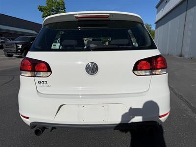 2014 Volkswagen GTI Wolfsburg Edition PZ   - Photo 29 - Sandy, UT 84070