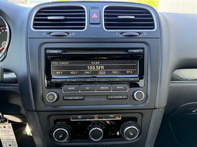 2014 Volkswagen GTI Wolfsburg Edition PZ   - Photo 18 - Sandy, UT 84070