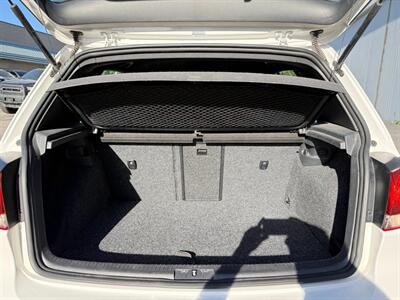 2014 Volkswagen GTI Wolfsburg Edition PZ   - Photo 8 - Sandy, UT 84070