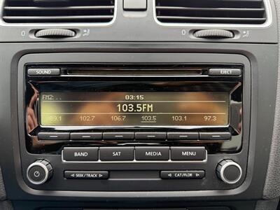 2014 Volkswagen GTI Wolfsburg Edition PZ   - Photo 19 - Sandy, UT 84070