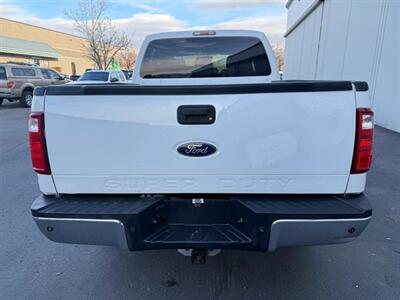 2014 Ford F-250 XLT   - Photo 27 - Sandy, UT 84070