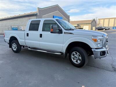 2014 Ford F-250 XLT   - Photo 13 - Sandy, UT 84070