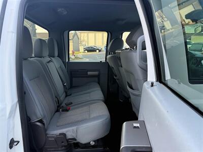 2014 Ford F-250 XLT   - Photo 10 - Sandy, UT 84070