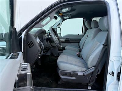 2014 Ford F-250 XLT   - Photo 4 - Sandy, UT 84070