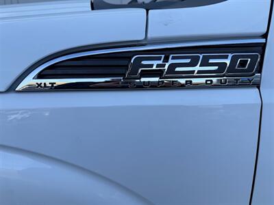 2014 Ford F-250 XLT   - Photo 15 - Sandy, UT 84070