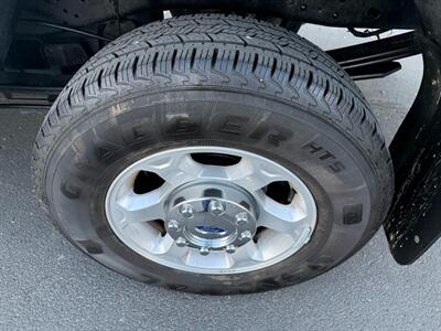 2014 Ford F-250 XLT   - Photo 30 - Sandy, UT 84070