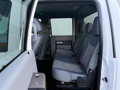 2014 Ford F-250 XLT   - Photo 6 - Sandy, UT 84070