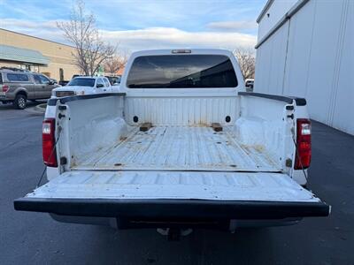 2014 Ford F-250 XLT   - Photo 8 - Sandy, UT 84070