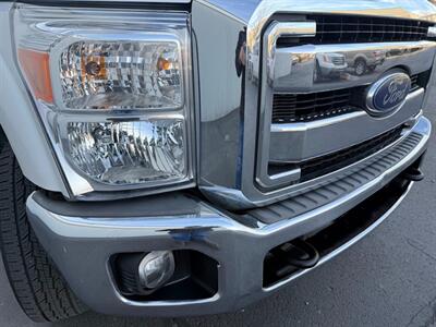 2014 Ford F-250 XLT   - Photo 23 - Sandy, UT 84070