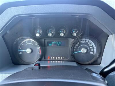 2014 Ford F-250 XLT   - Photo 18 - Sandy, UT 84070