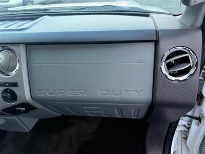 2014 Ford F-250 XLT   - Photo 22 - Sandy, UT 84070