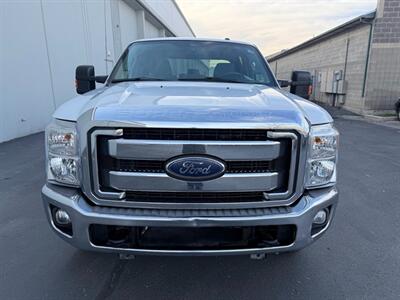 2014 Ford F-250 XLT   - Photo 24 - Sandy, UT 84070