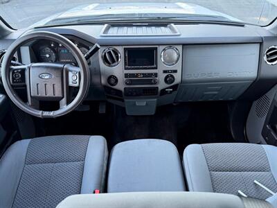 2014 Ford F-250 XLT   - Photo 2 - Sandy, UT 84070