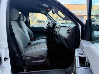 2014 Ford F-250 XLT   - Photo 12 - Sandy, UT 84070