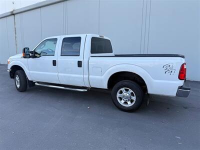2014 Ford F-250 XLT   - Photo 7 - Sandy, UT 84070