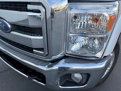 2014 Ford F-250 XLT   - Photo 25 - Sandy, UT 84070