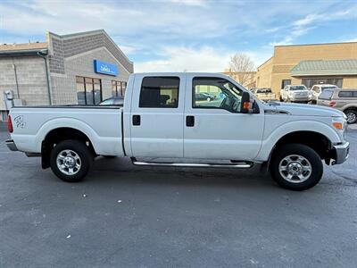 2014 Ford F-250 XLT   - Photo 11 - Sandy, UT 84070